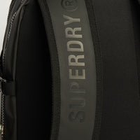 Tarp Rucksack - Black/Black