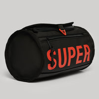 Tarp Wash Bag - Black