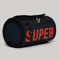 Tarp Wash Bag - Eclipse Navy