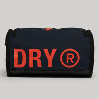 Tarp Wash Bag - Eclipse Navy