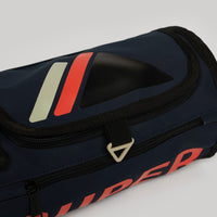 Tarp Wash Bag - Eclipse Navy