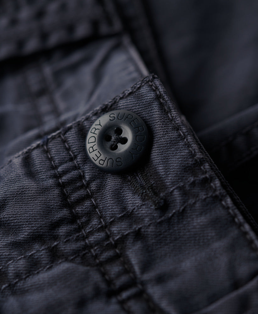 Core Cargo Short - Eclipse Navy