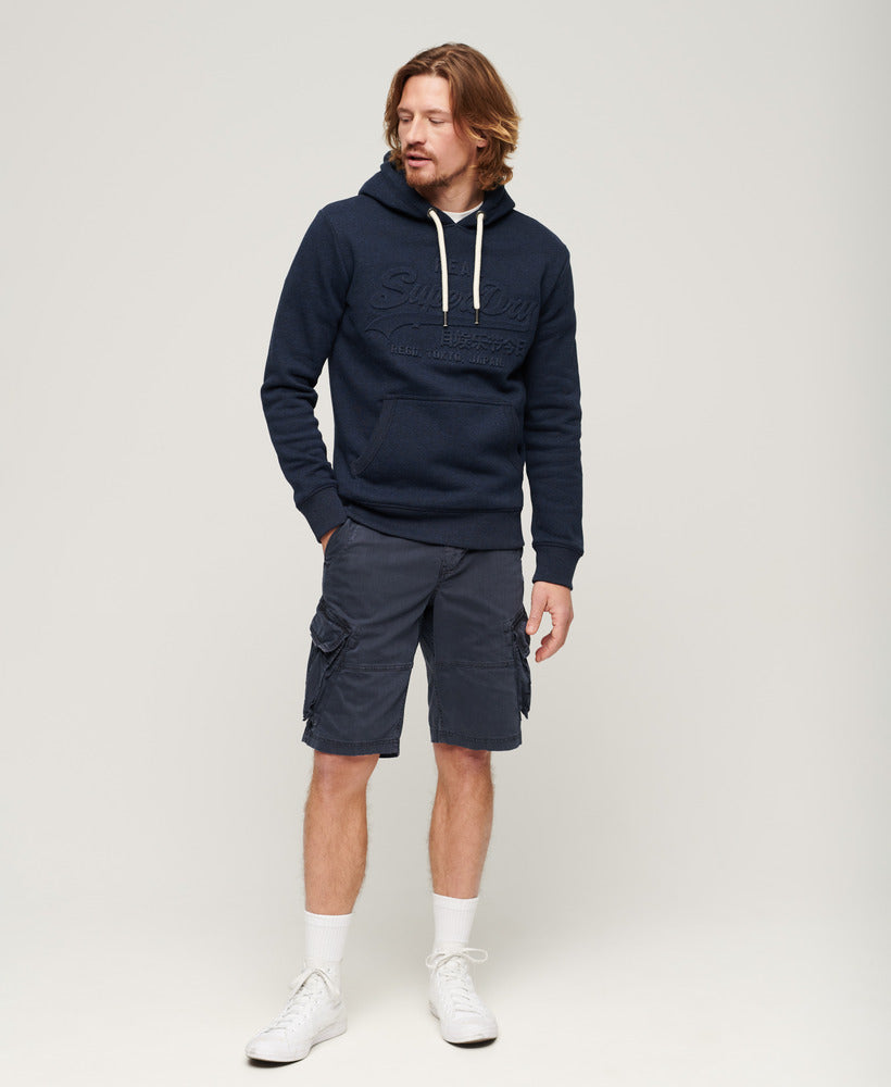 Core Cargo Short - Eclipse Navy