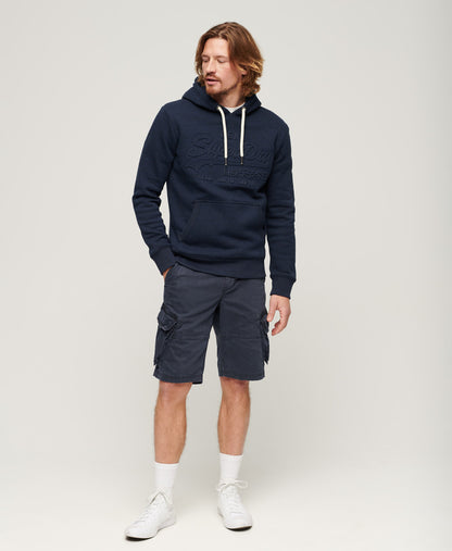 Core Cargo Short - Eclipse Navy