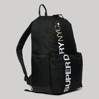 NYC Montana Backpack - Black