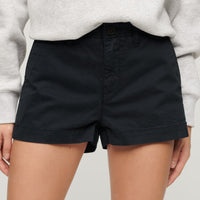 Chino Hot Shorts - Eclipse Navy