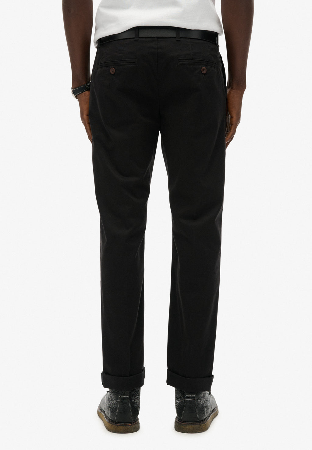 Premium Regular Chino