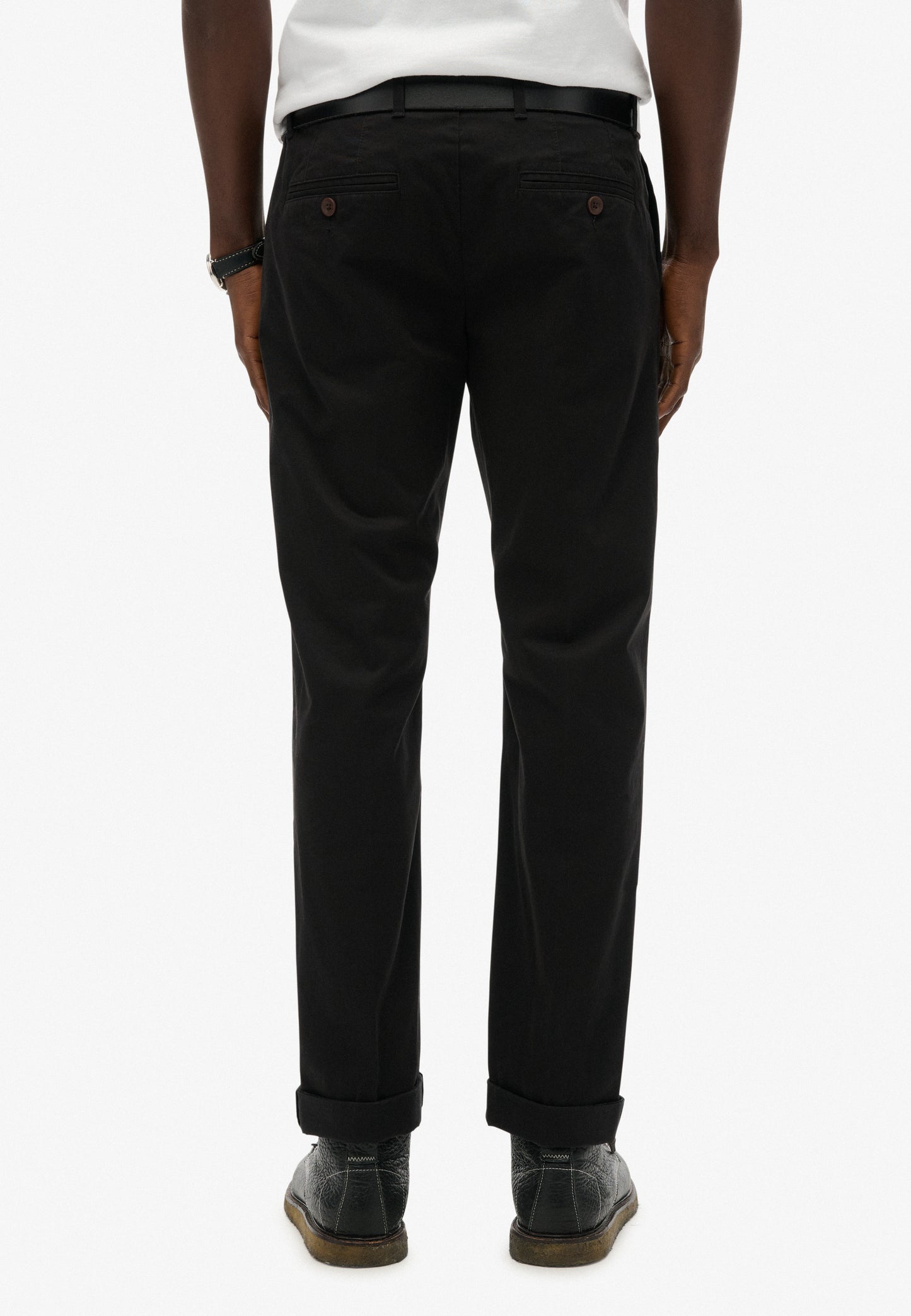 Premium Regular Chino