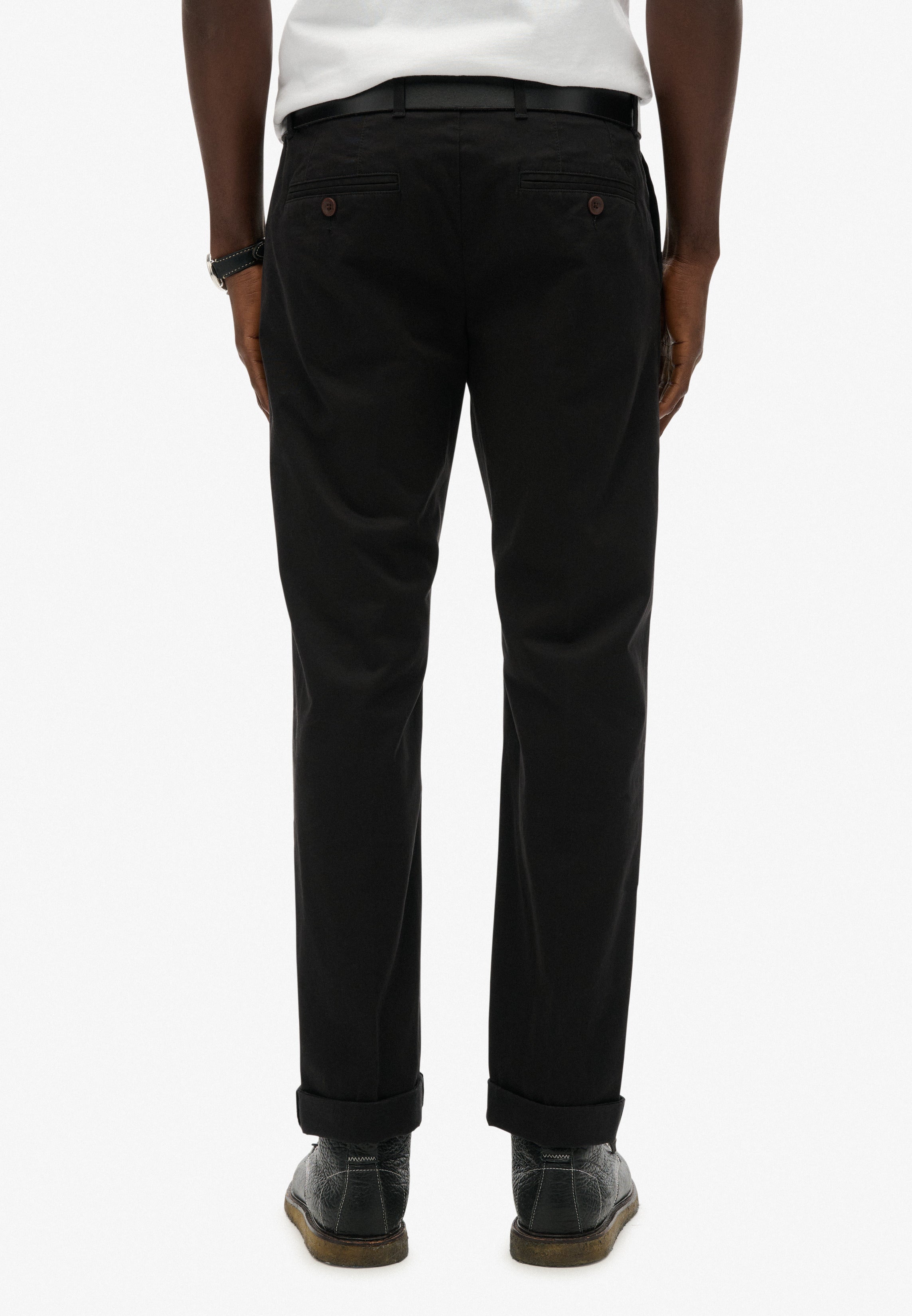 Premium Regular Chino