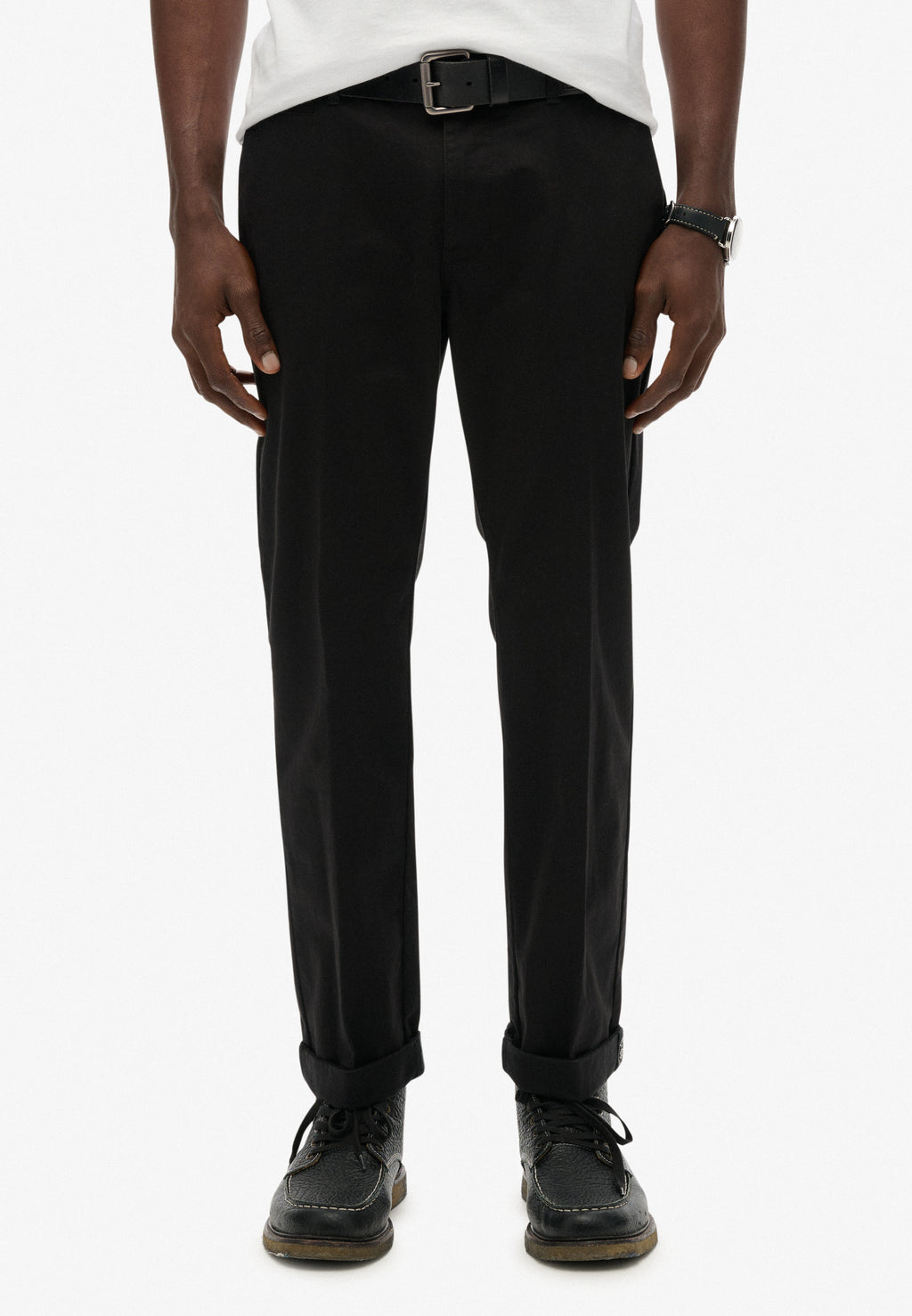 Premium Regular Chino