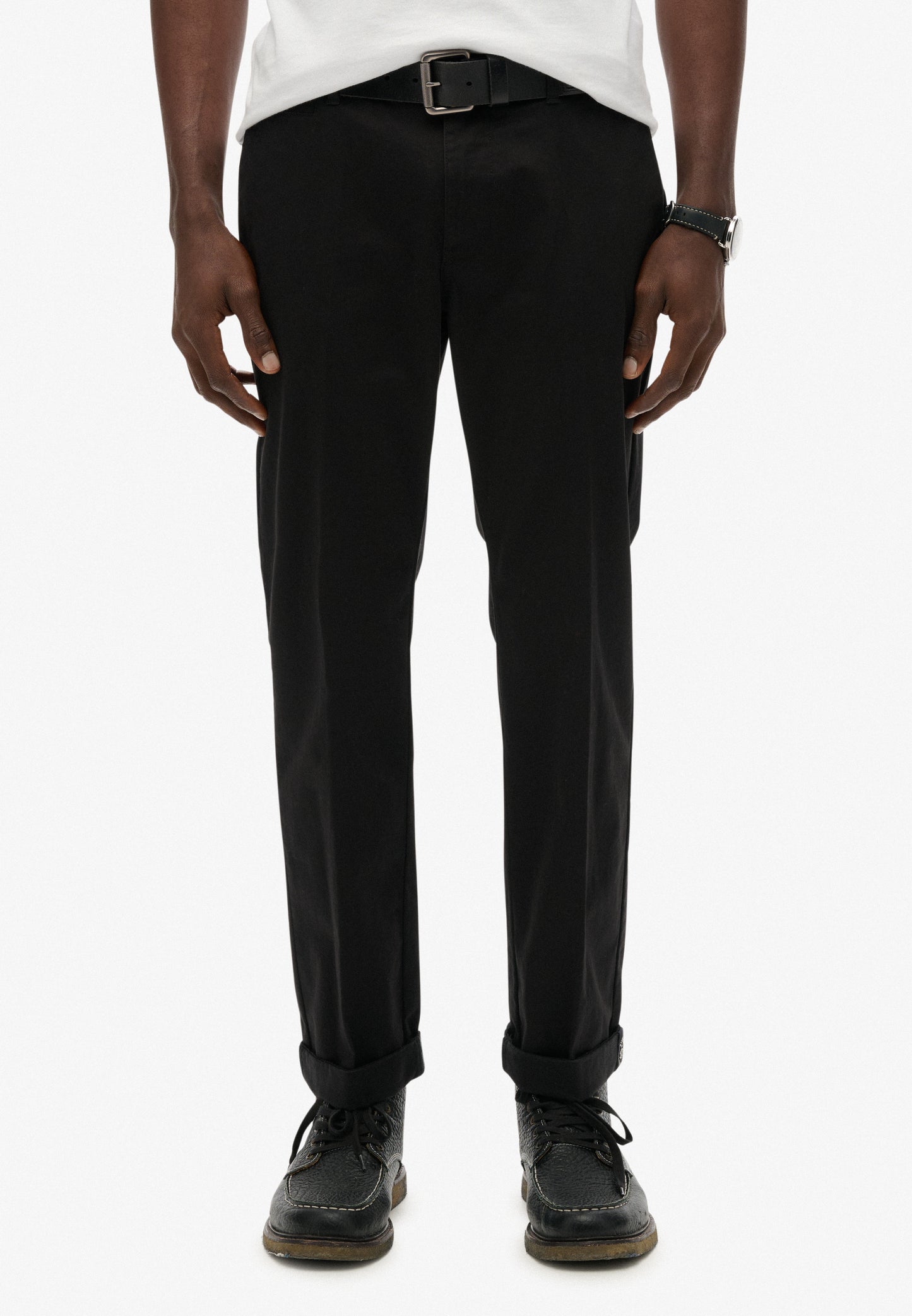 Premium Regular Chino