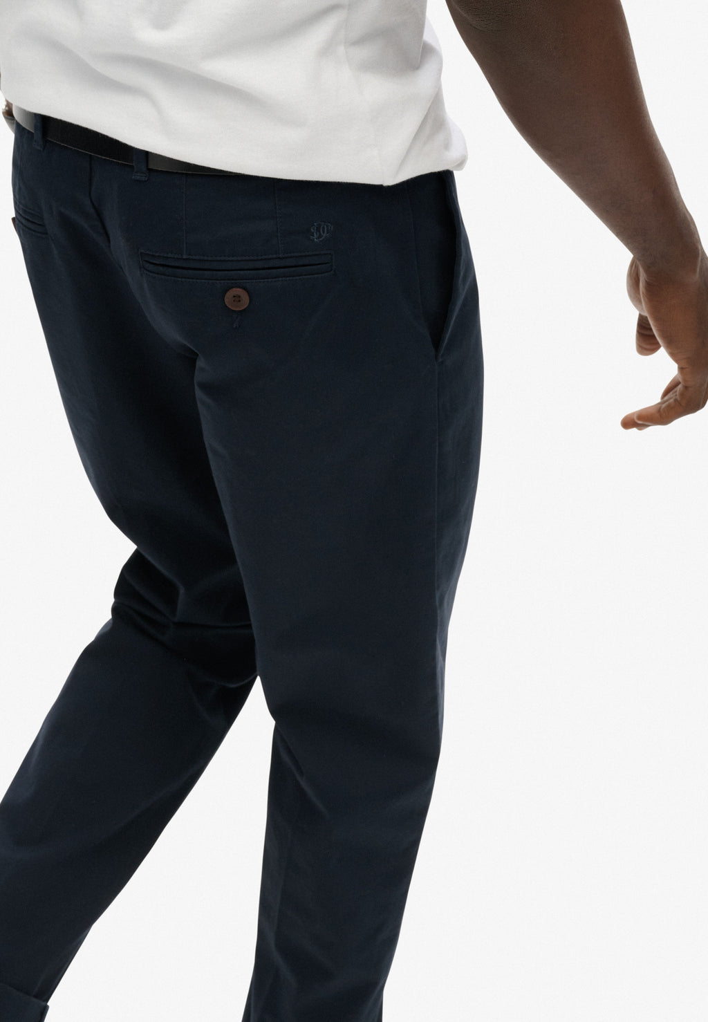 Premium Regular Chino