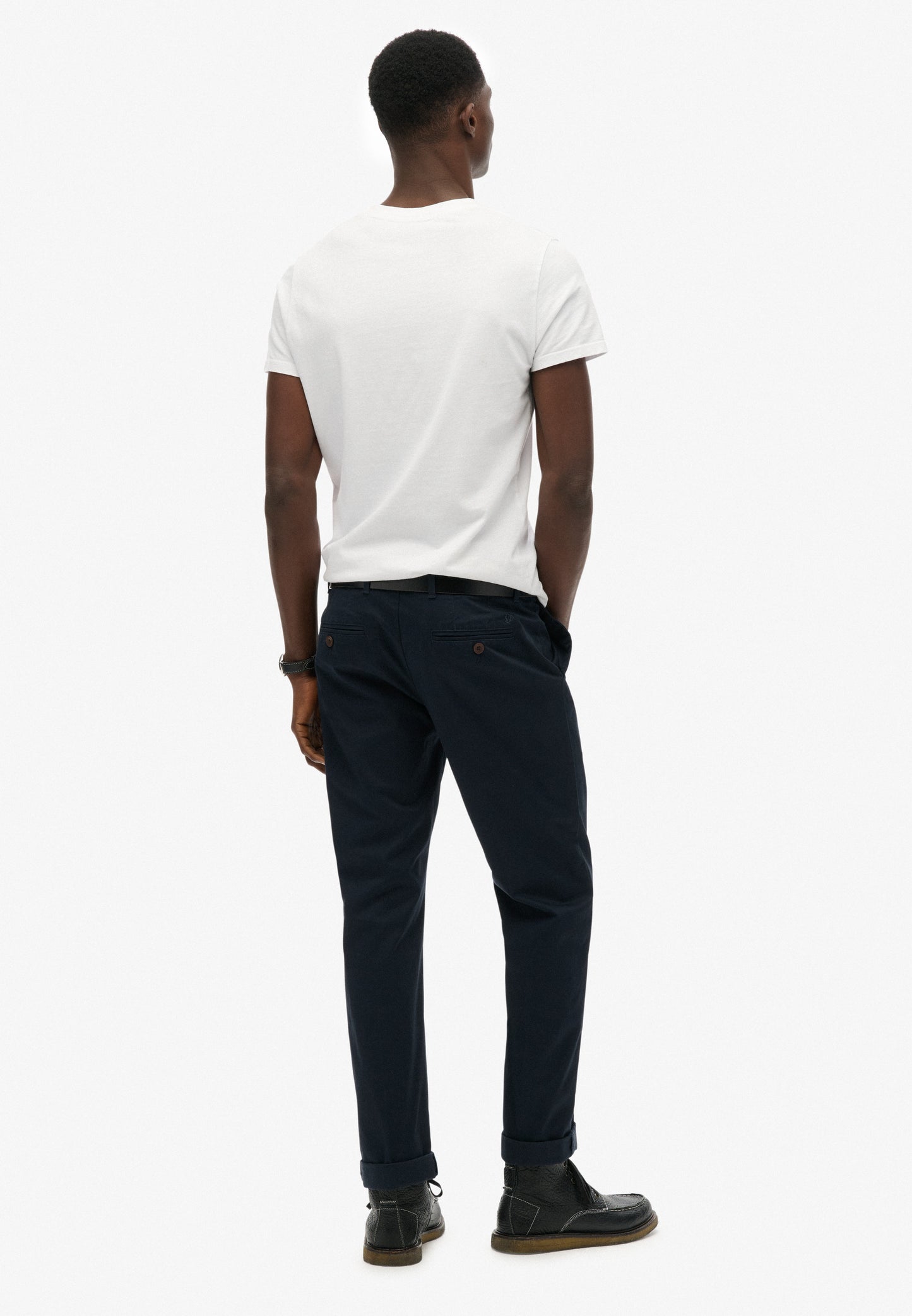 Premium Regular Chino