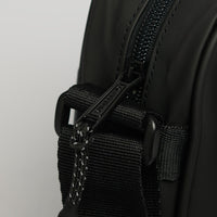 Tarp Cross Body Bag - Black