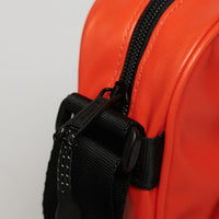 Tarp Cross Body Bag - Orange