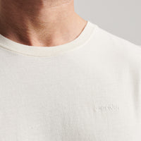 Vintage Mark T-Shirt - White