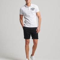 Superstate Polo Shirt - White