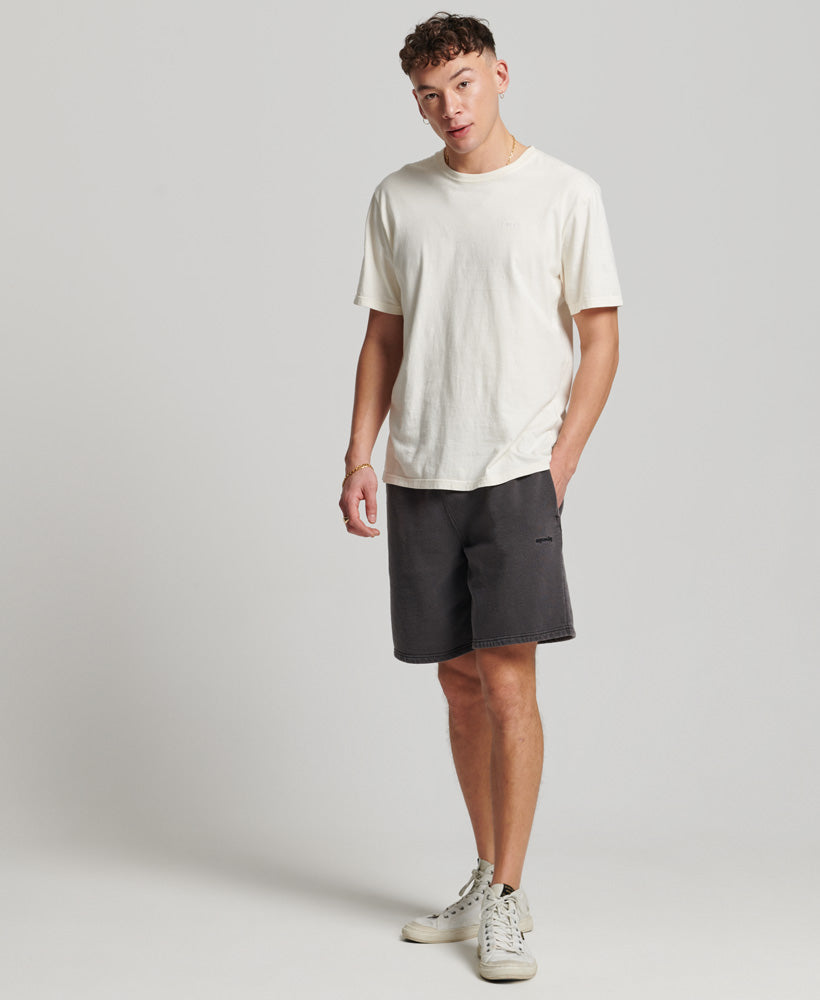 Vintage Mark Shorts - Black