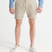 International Chino Shorts - Beige