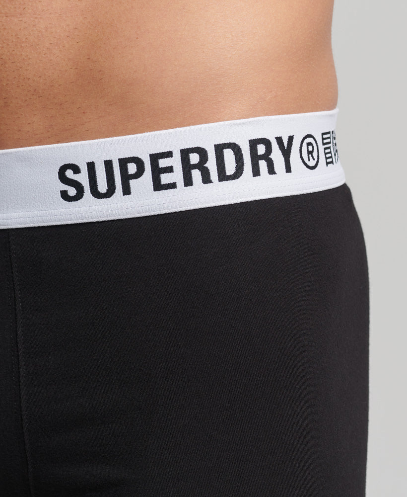 Trunk Offset Double Pack - Superdry Malaysia