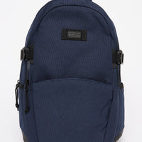 Natural Tarp Backpack - Navy