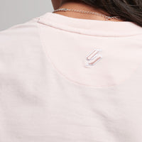 Graphic Tiny T-Shirt - Pink