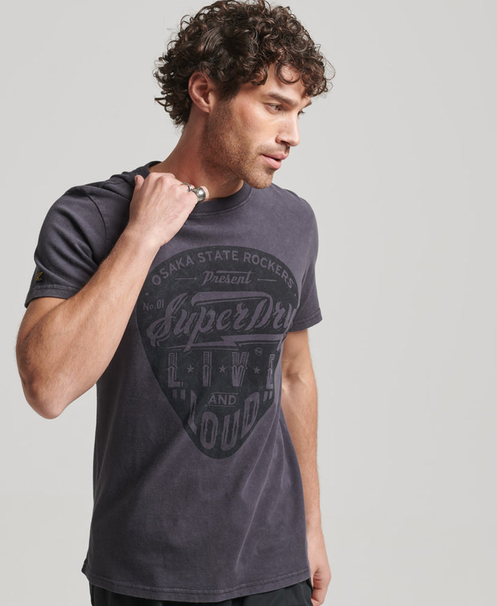 Superdry t shirt clearance malaysia