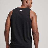 Code Core Sport Vest - Black