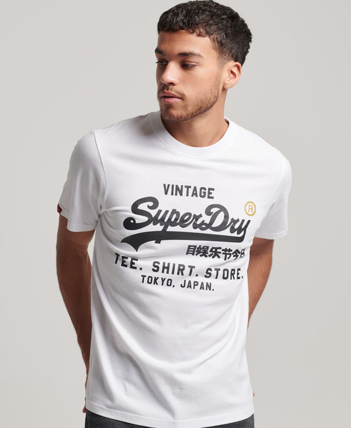 Superdry t shirt on sale malaysia