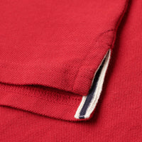 Superstate Polo Shirt - Barndoor Red