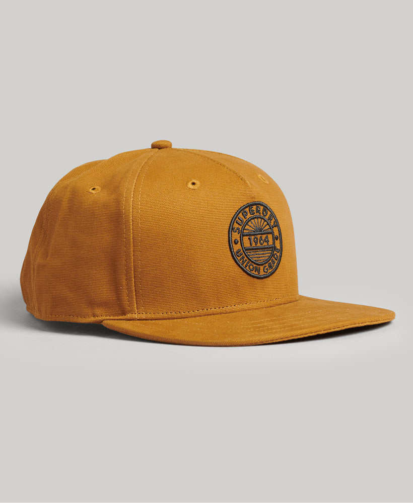 B-Boy Cap - Brown